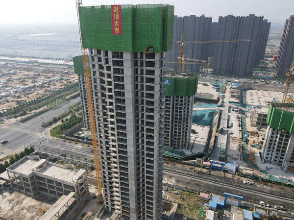 锦绣花园二期宗地四1#楼(33层住宅).png 锦绣花园二期宗地四1#楼(33层住宅).png