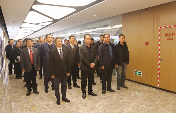 河南二建科协揭牌仪式现场.jpg 河南二建科协揭牌仪式现场.jpg