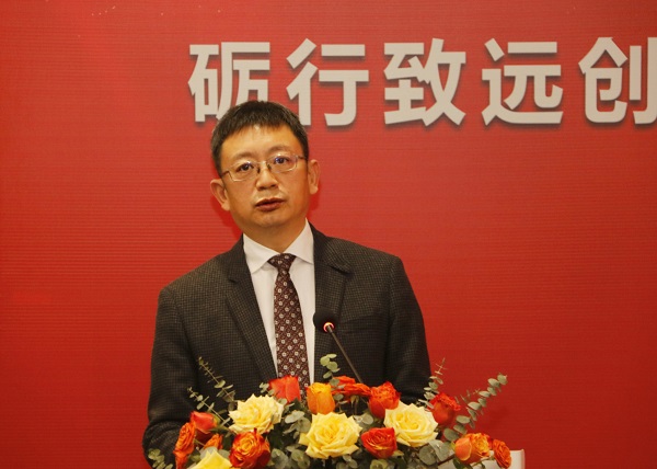 米兰在线手机版(大中国区)董事长黄道元发表致辞.jpg 米兰在线手机版(大中国区)董事长黄道元发表致辞.jpg