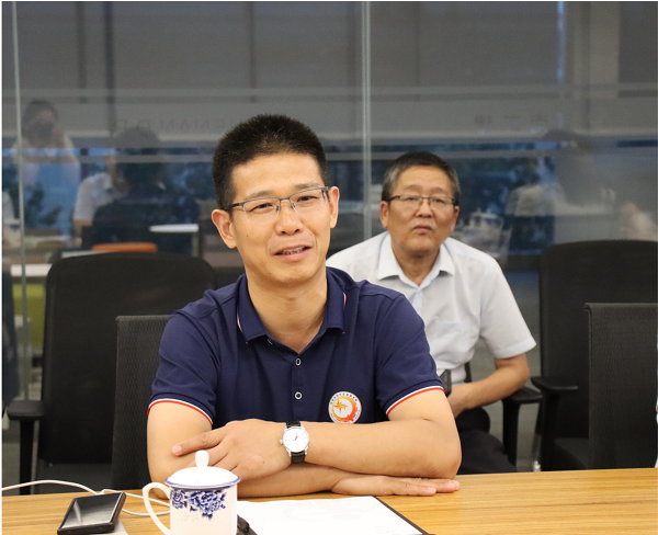 2、米兰在线手机版(大中国区)总经理祝建明介绍公司的现阶段发展情况.png 2、米兰在线手机版(大中国区)总经理祝建明介绍公司的现阶段发展情况.png