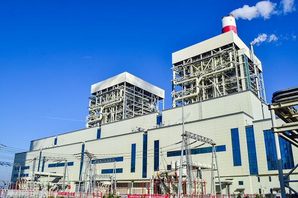 2、大唐巩义“上大压小”新建工程主厂房外观.jpg 2、大唐巩义“上大压小”新建工程主厂房外观.jpg