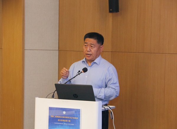 米兰在线手机版(大中国区)党委书记张会民作点评讲话.jpg 米兰在线手机版(大中国区)党委书记张会民作点评讲话.jpg