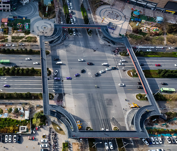 航拍天桥全景.png 航拍天桥全景.png