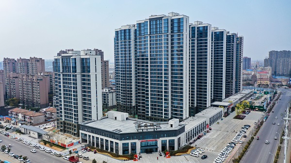 3 睢阳区远大凯旋城建设项目整体效果.jpg 3 睢阳区远大凯旋城建设项目整体效果.jpg